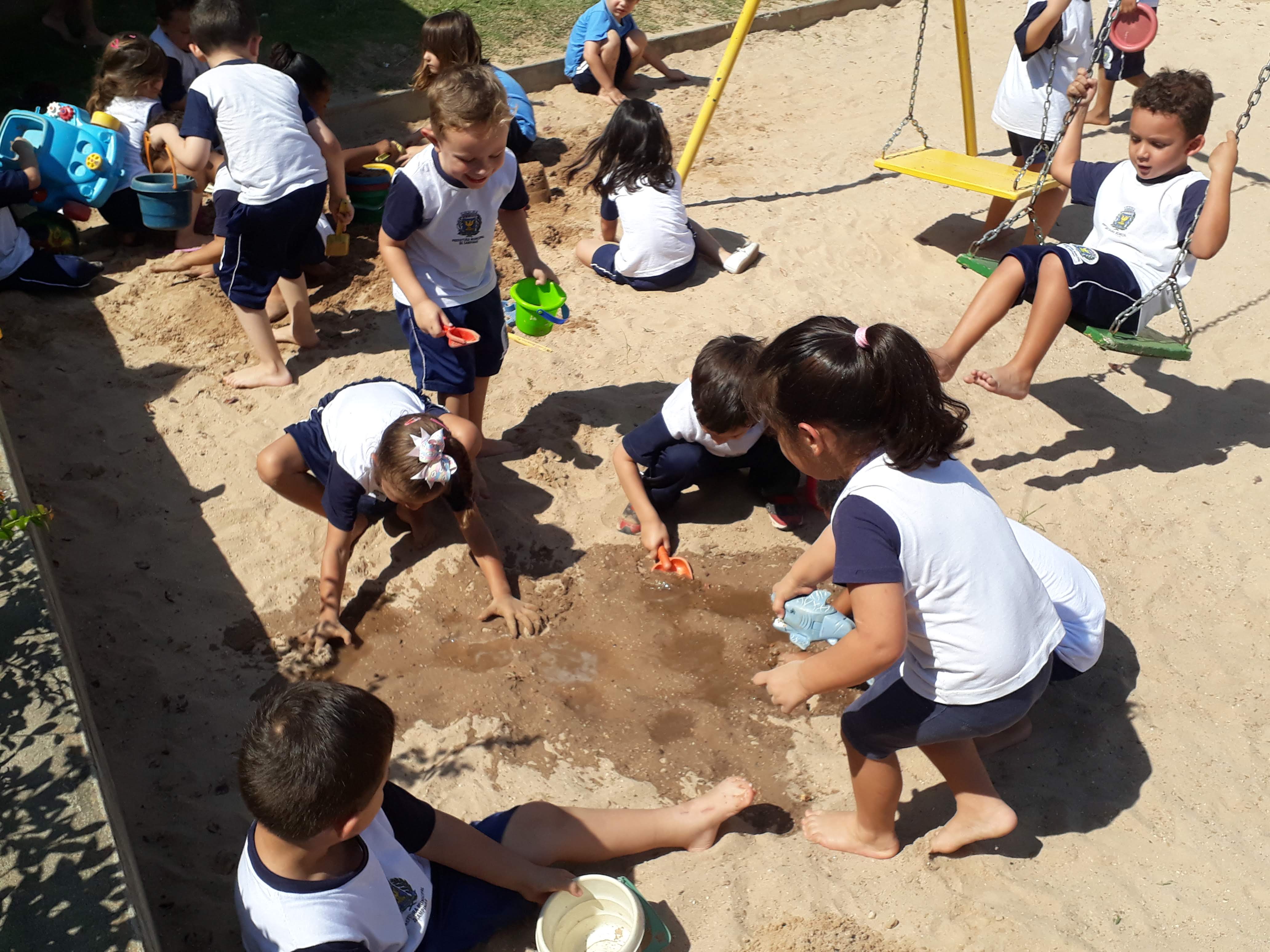 Centro Educacional Irmã Maria Ângela