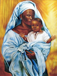 Fraternidade Missionária Nossa Sra Mãe da África