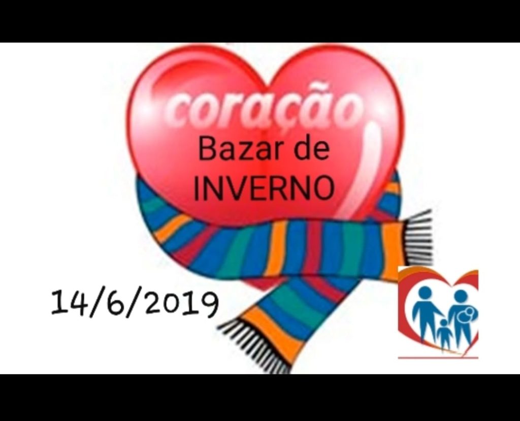 Bazar de Inverno 2019