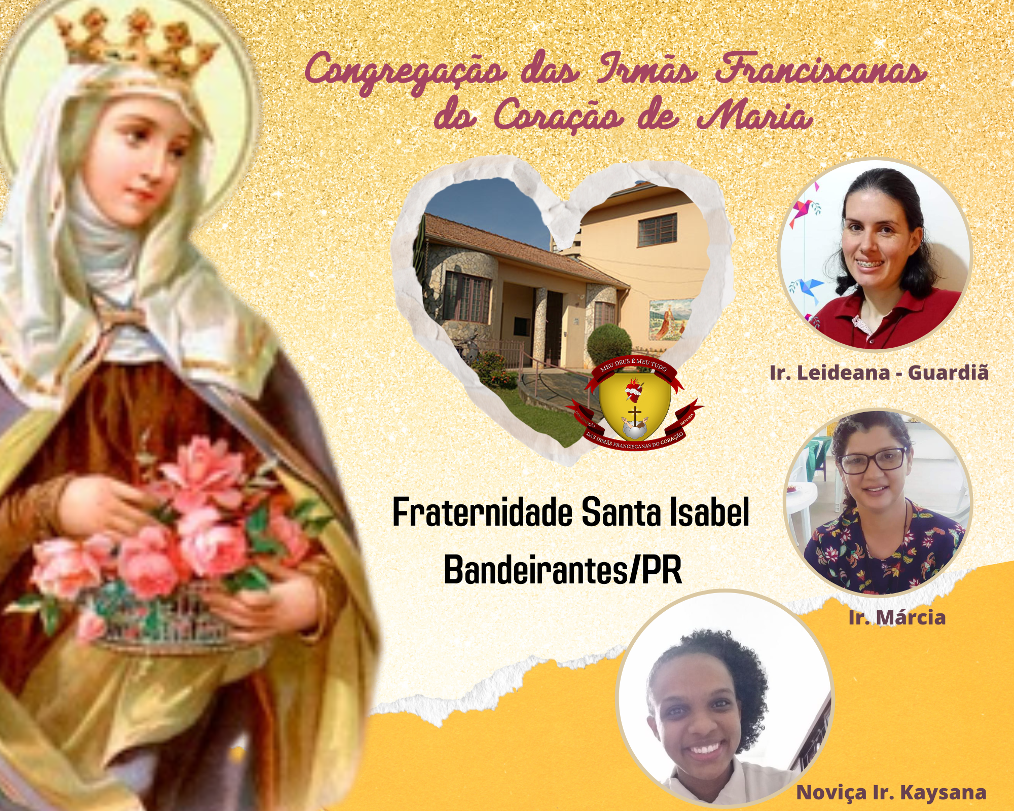 Fraternidade Santa Isabel