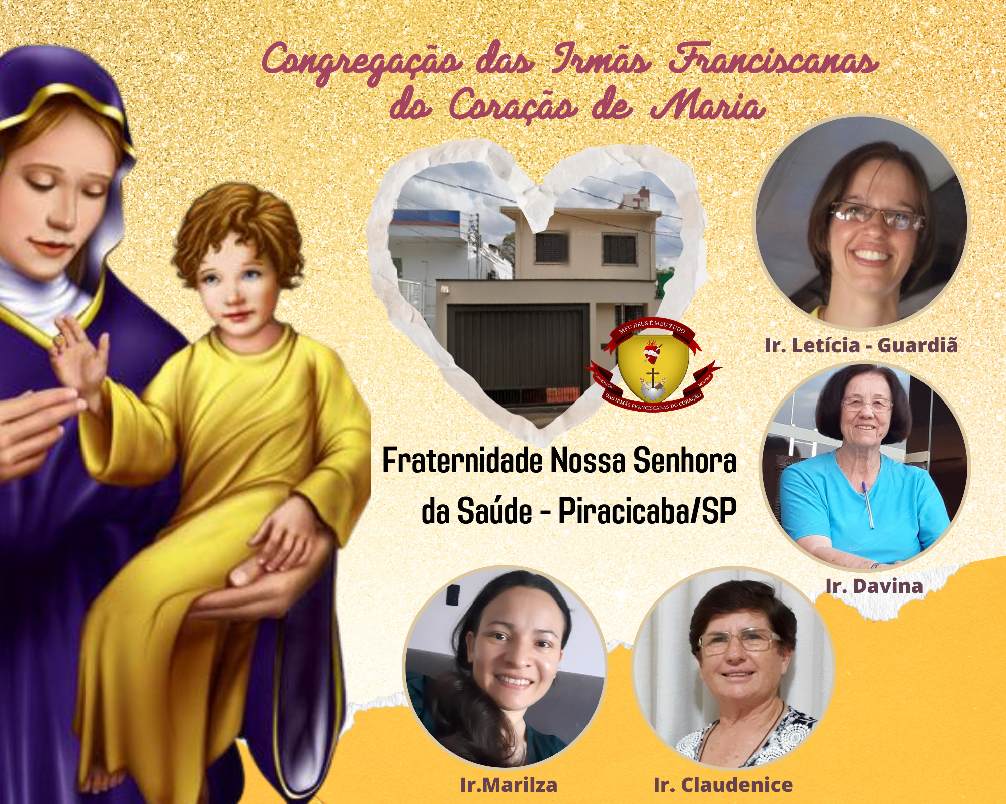 Fraternidade Nossa Senhora da Saúde