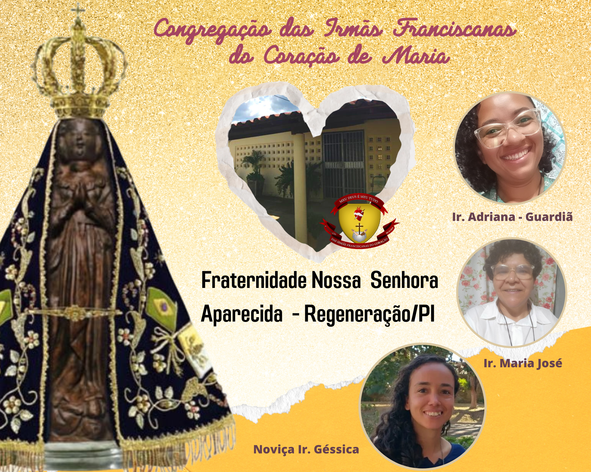 Fraternidade Nossa Senhora Aparecida