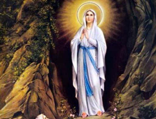 Fraternidade Nossa Senhora de Lourdes