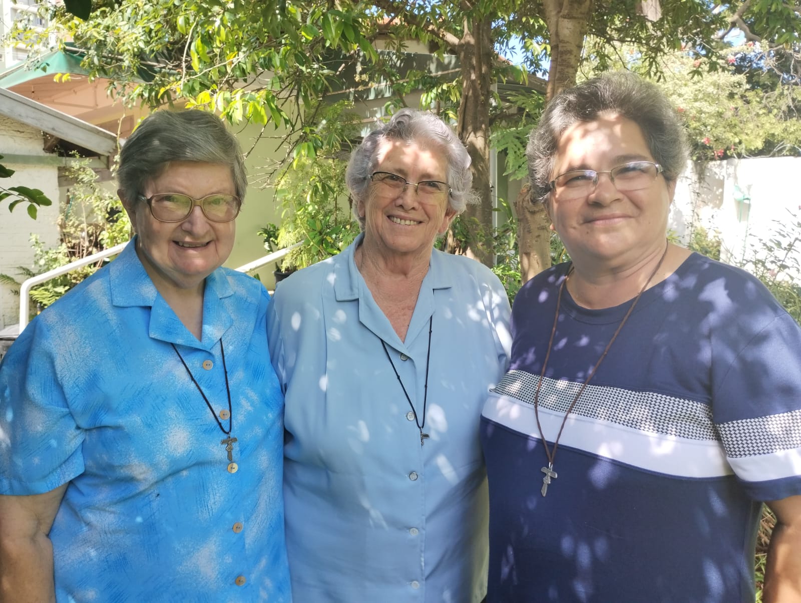 Fraternidade Nossa Senhora de Lourdes