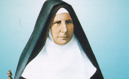 Fraternidade Madre Cecília